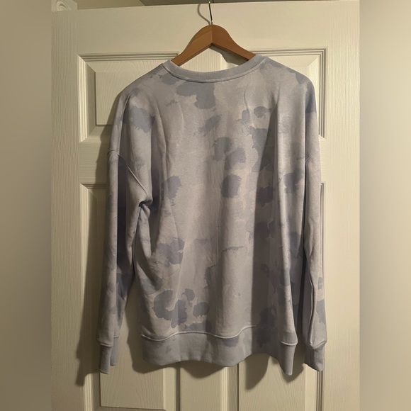 Lazy pants sweater - Picture 2 of 2